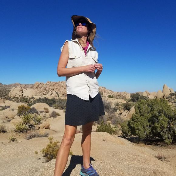 Meet your Posher, Jen - Picture 1 of 1